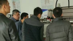 兑印丝印机，品质保证