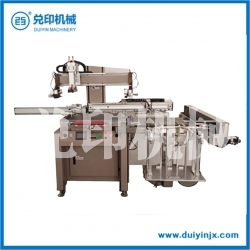DY-60PSM 全自动膜片网印机